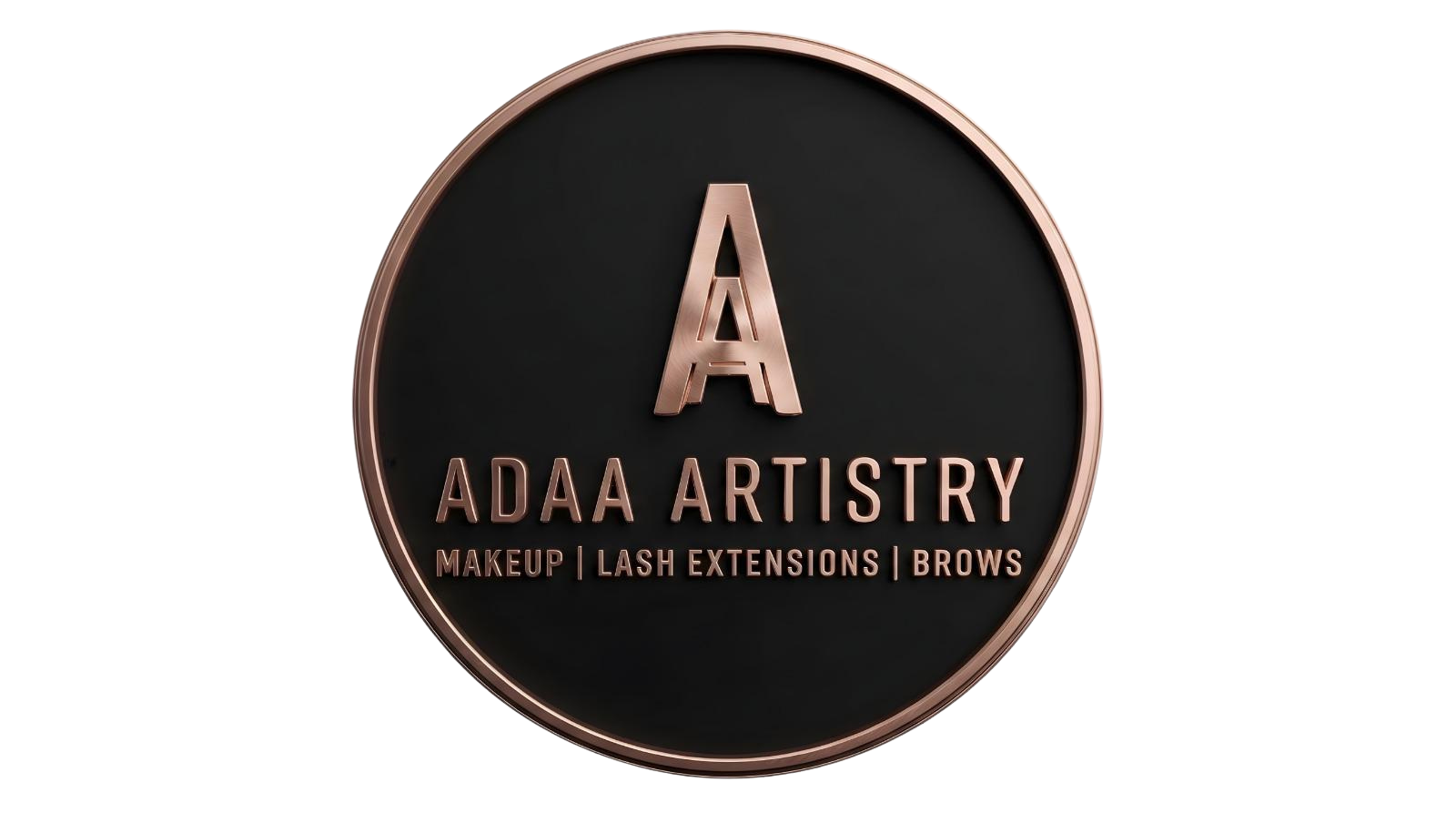 Adaa Logo Black Bg