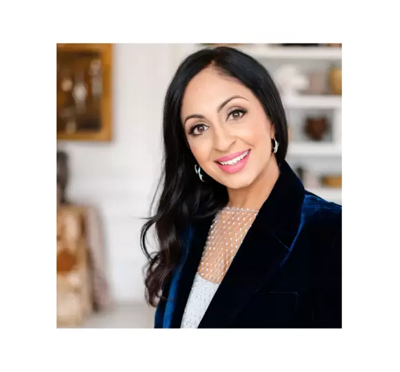 Party makeup and hair glamorous event look